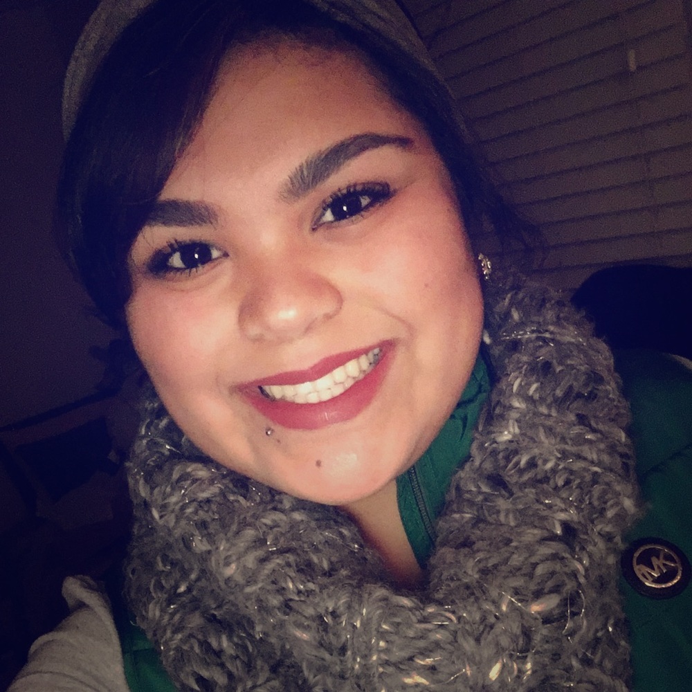Meet your seller!