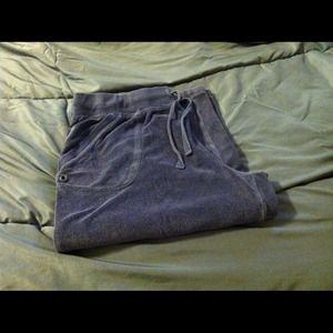 Bundle...shorts, Capri, & cute little sundress.