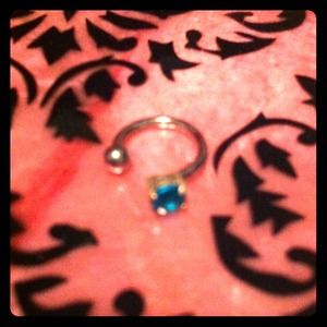 💜Tragus earring💙