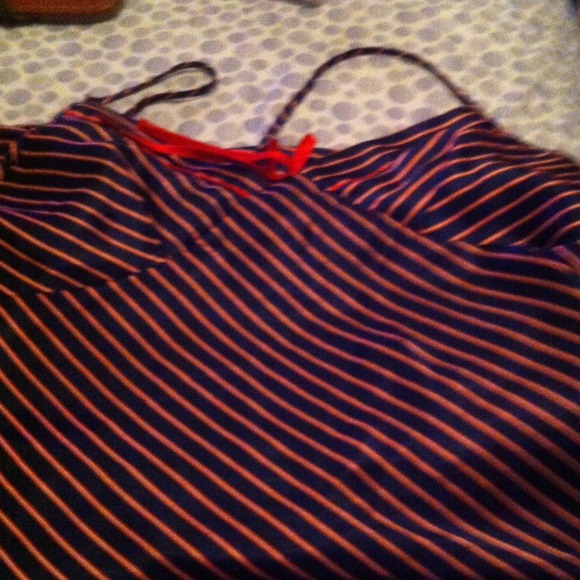 Silk pajamas