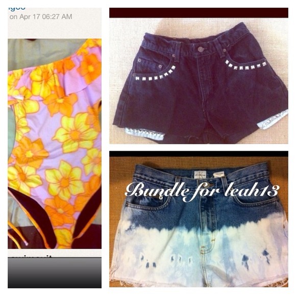 Bundle for @leah13