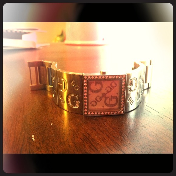 Guess watch