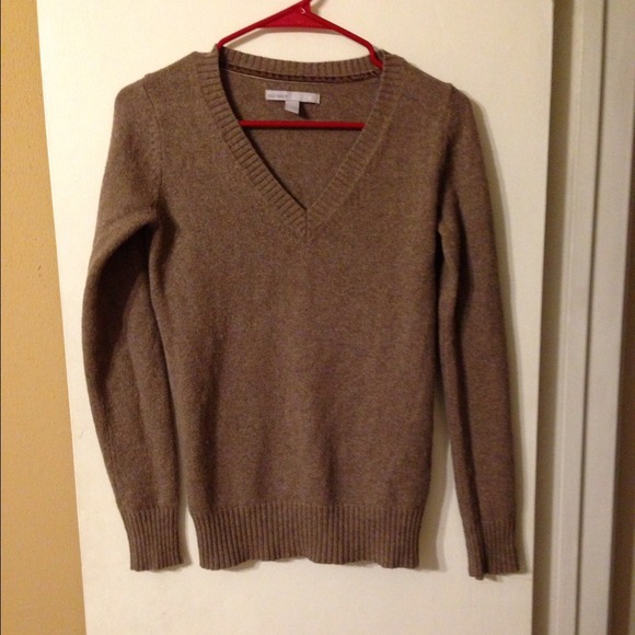 Soft brown sweater💛 - Picture 1 of 1