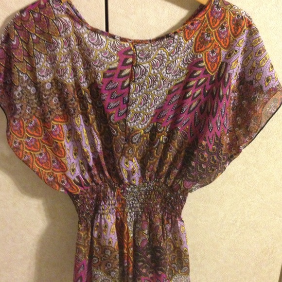 Blouse - Picture 3 of 3