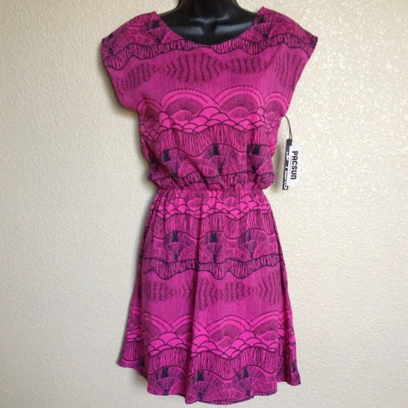 O'Neill Dresses & Skirts - O'neill Dress from PacSun