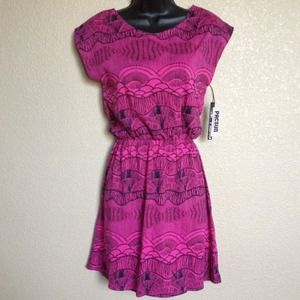 O'neill Dress from PacSun