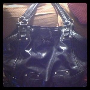 Jessica Simpson large bag💯💝