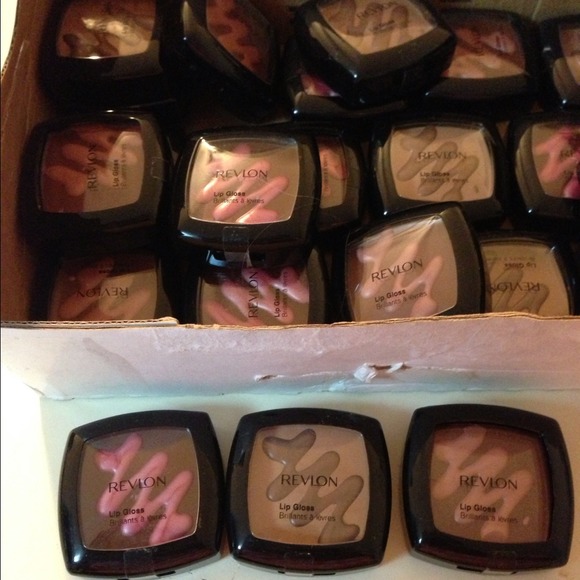 Revlon Lip Gloss-pick and choose your color!