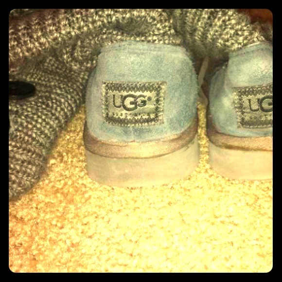 Uggs