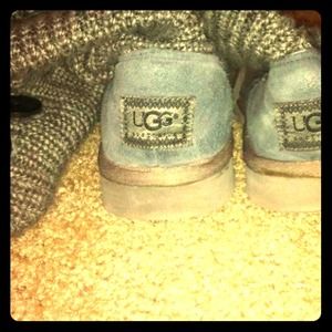 Uggs