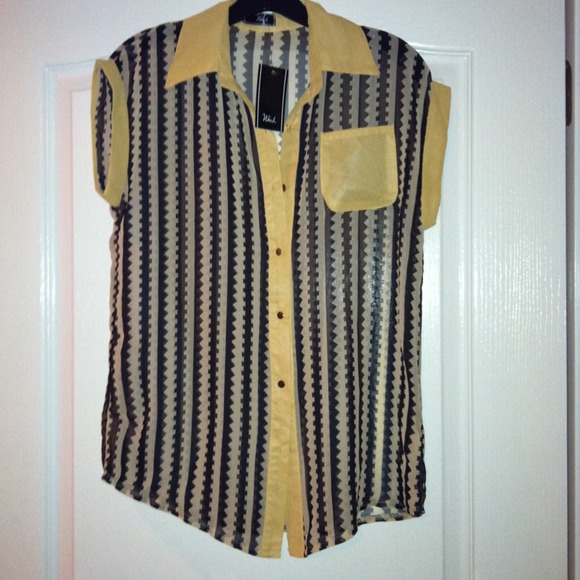 Top from The Wish Collection