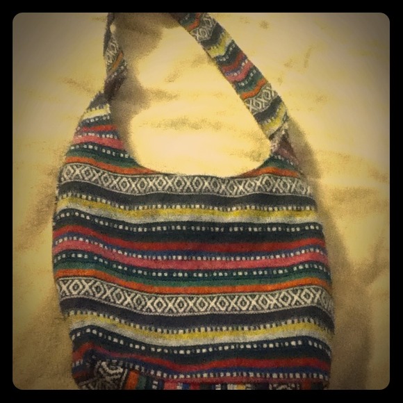 Hobo bag