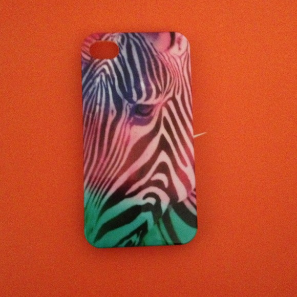 iPhone case