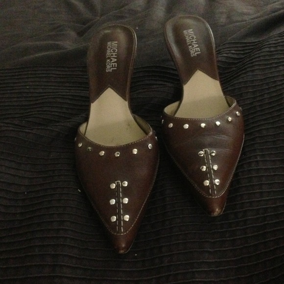 BUNDLED for Msvoss6!!!! Michael Kors heels