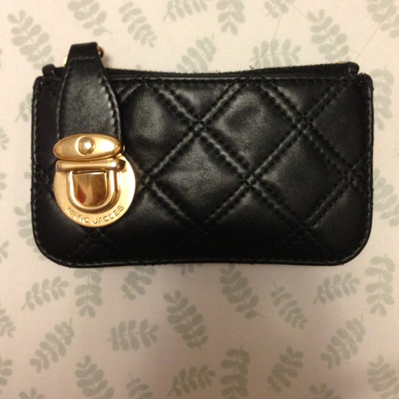 Marc Jacobs card holder