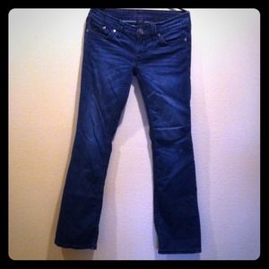 Reserved Sinful jeans