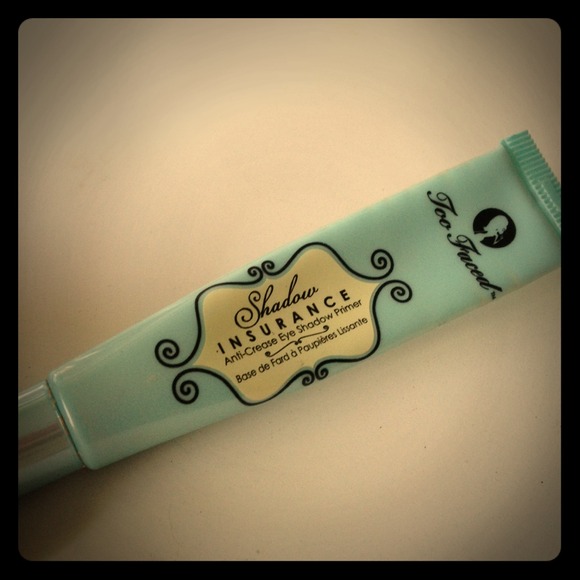 Too Faced Shadow Insurance Eye Shadow Primer