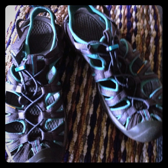 Keen Women's  Whisper Water shoes