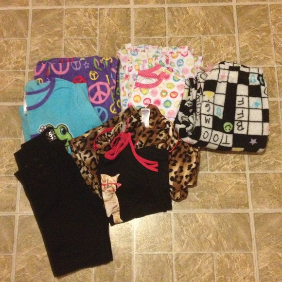 BUNDLE for @ljb