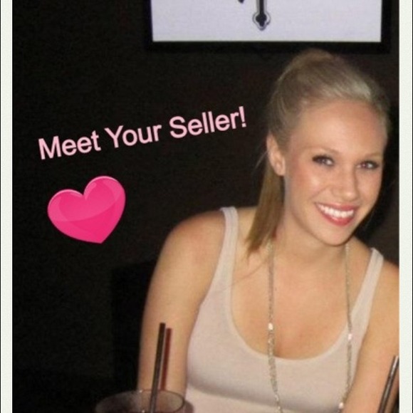 Meet Your Seller!