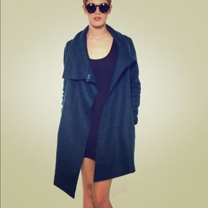 BB Dakota Christopher coat