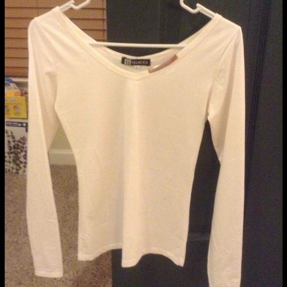 Long sleeve t-shirt