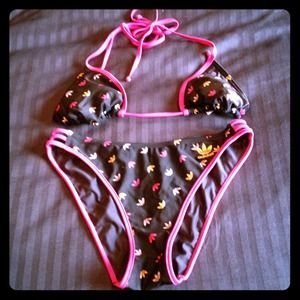 Adidas bikini