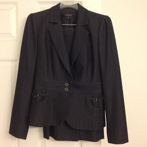 Nine West suit