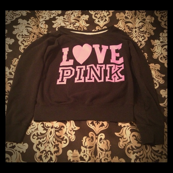 ❌SOLD IN BUNDLE❌ Victorias Secret sweater