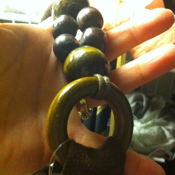 Artisan Hand crafted Bag - Picture 4 of 4