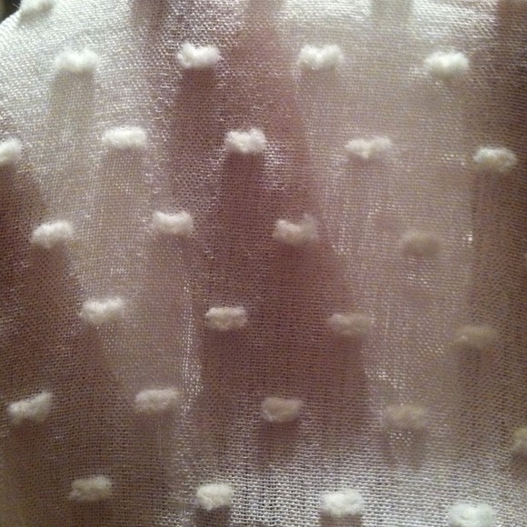 🎉Host pick🎉 So sweet white dress - Picture 2 of 4