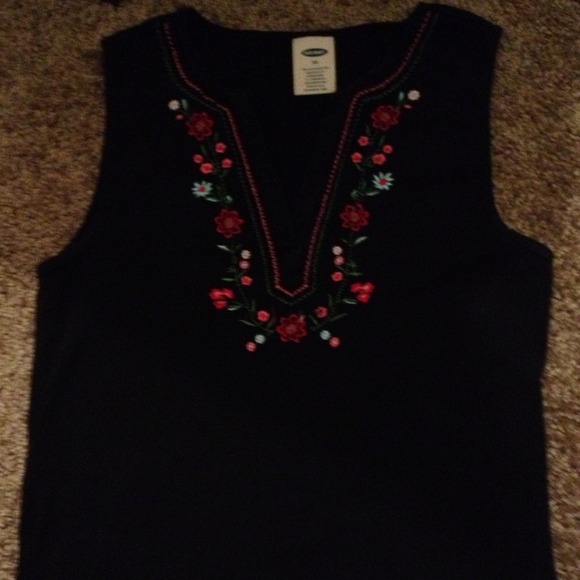 🎈REDUCED🎈Old Navy Tank Top
