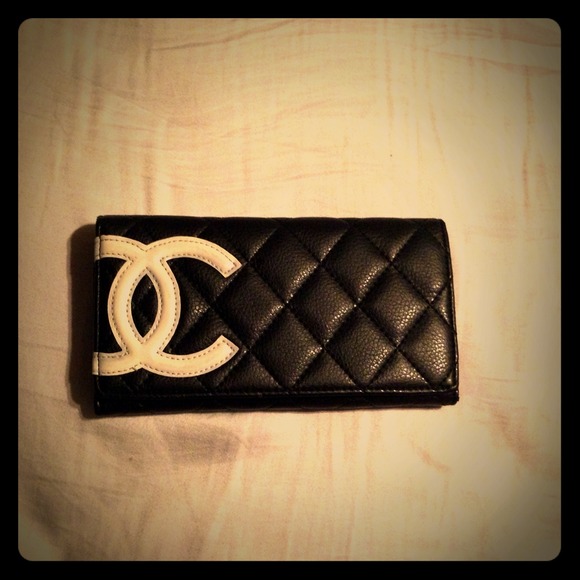 Chanel Wallet