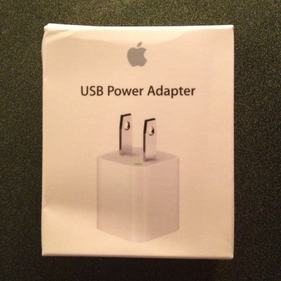 Apple USB Power Adapter