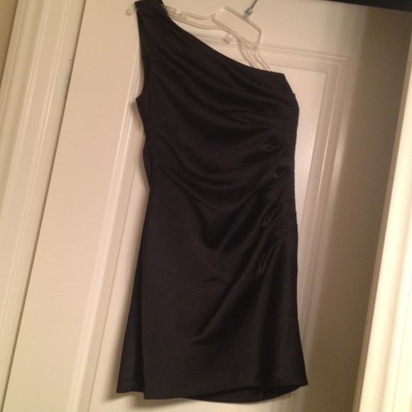 SOLD!!!!!! Little black dress