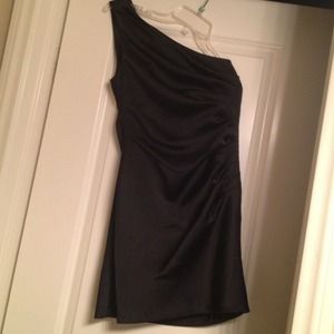 SOLD!!!!!! Little black dress