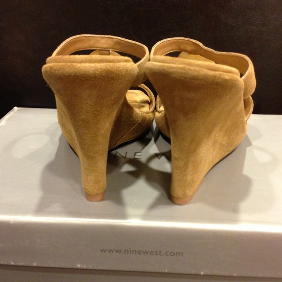 Nine West size 9 PP Free Shipping - Picture 3 of 4