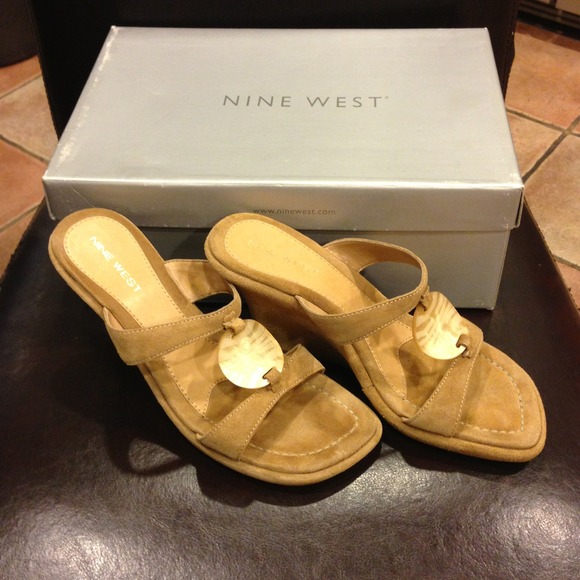 Nine West size 9 PP Free Shipping - Picture 4 of 4