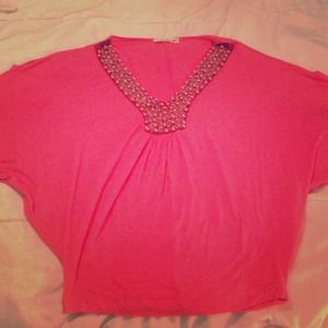 Boutique brand Double Zero blouse!