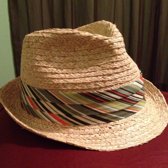 Tommy Bahama Island Fedora Large 🚫TRADE - Picture 2 of 4