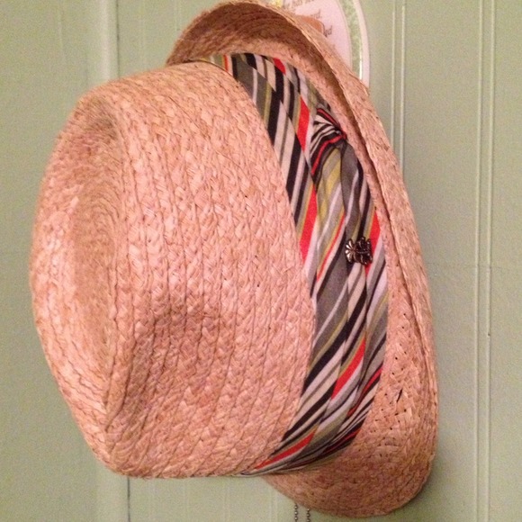 Tommy Bahama Island Fedora Large 🚫TRADE - Picture 4 of 4