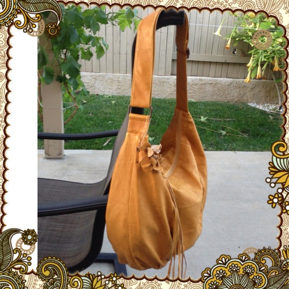 Large hobo - Picture 4 of 4