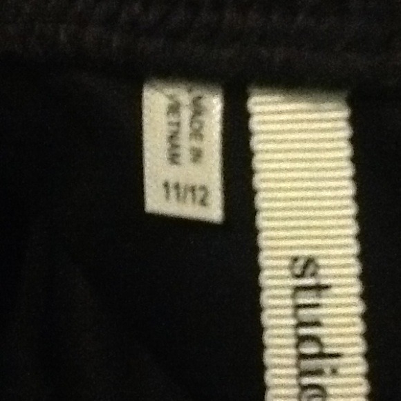 Multicolored homecoming dress <3 - Picture 4 of 4