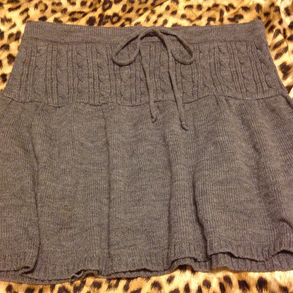 Sexy Skirt