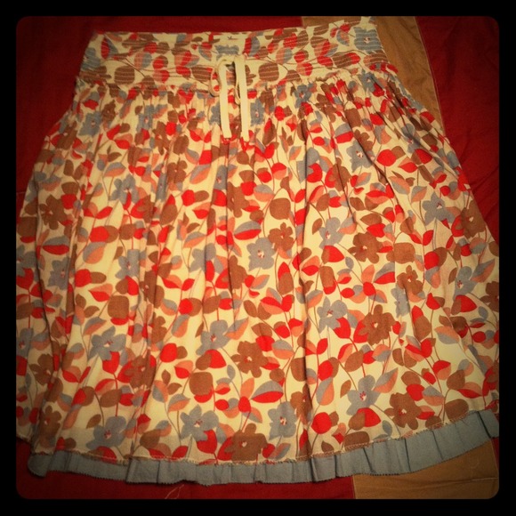 🚫Traded! -American eagle skirt-