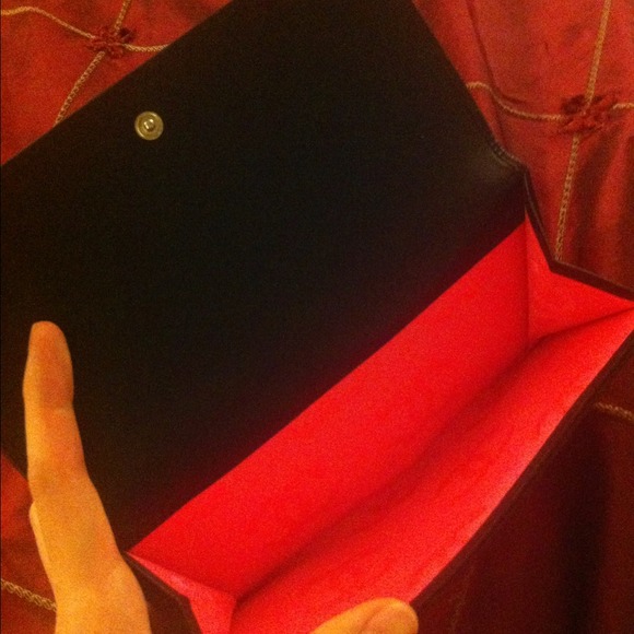 Chanel Cambon Wallet - Picture 3 of 4