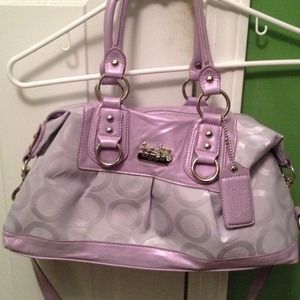 Adorable purse reAdy for summer!