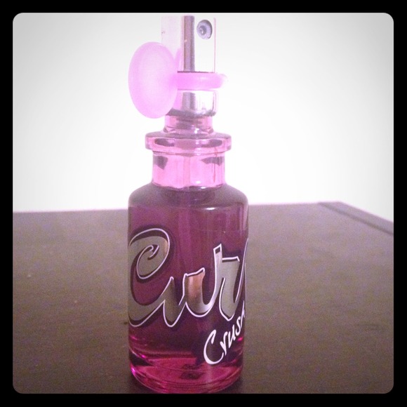 ❌SOLD❌Curve crush perfume