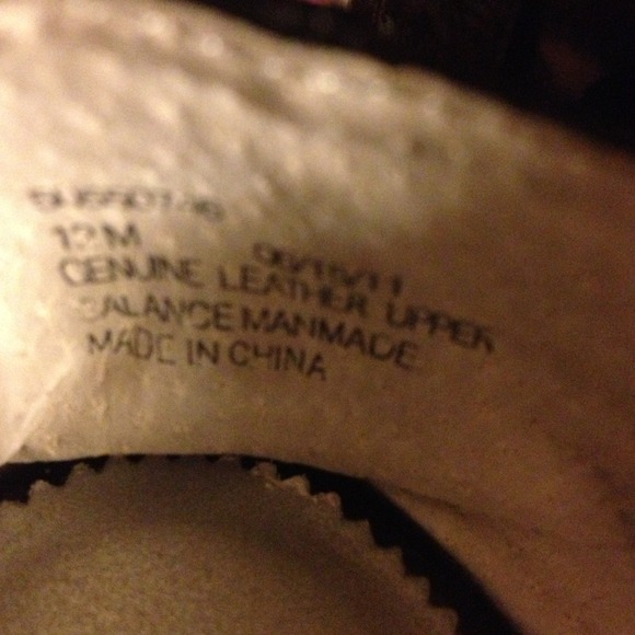 ✂✂REDUCED✂✂Toddler flats - Picture 3 of 3