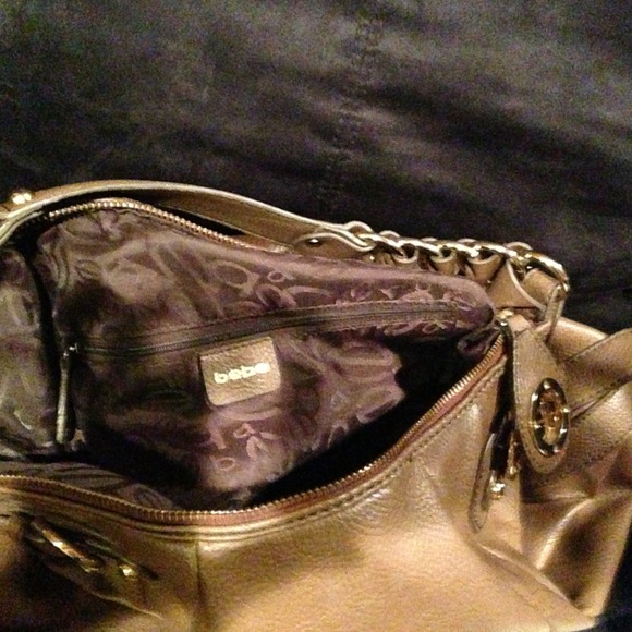 Used BeBe handbag - Picture 2 of 3